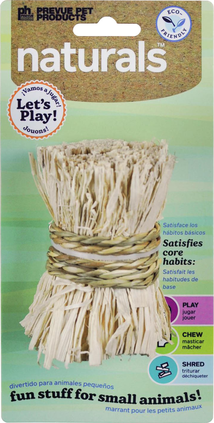 Prevue Pet Bale of Grasses - Edibles