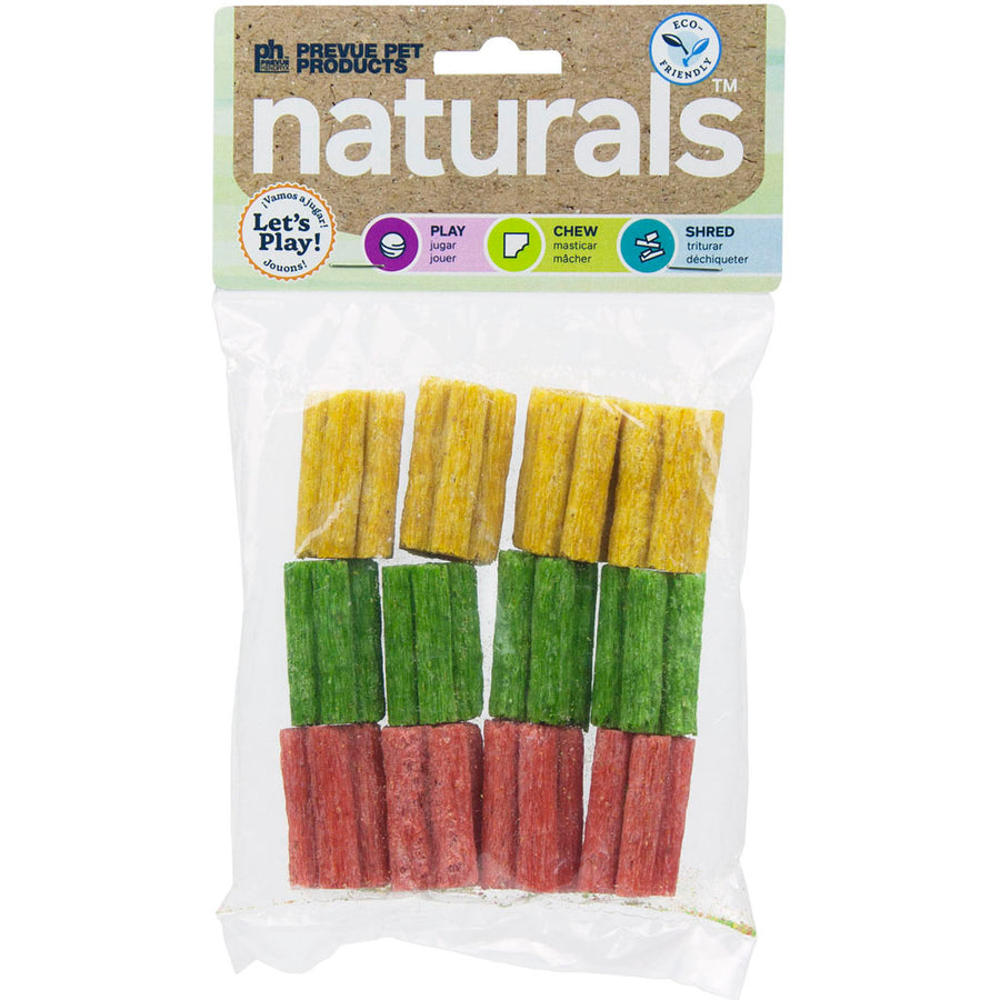 Prevue Pet Party Gnaws Small Animal Chews, sm-12 pc