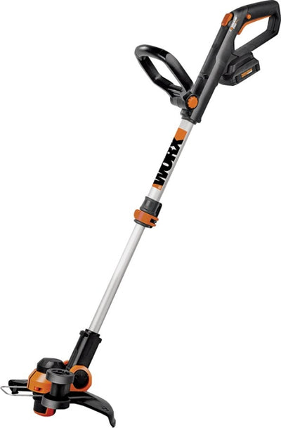 Worx WG163 String Trimmer and Edger