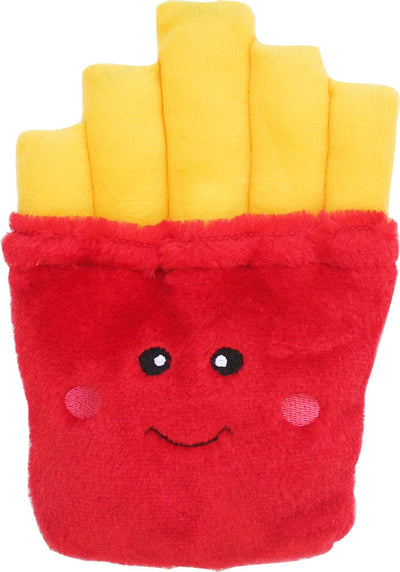 Zippypaws Nomnomz Fries, Red/Yellow, MD - Plush