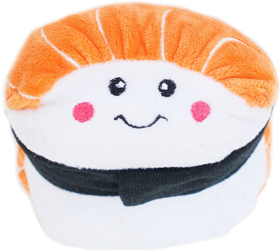 Zippypaws Nomnomz Sushi, MD - Plush