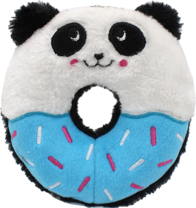 Zippypaws Donutz Buddies Panda, MD - Plush