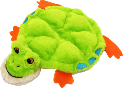 Zippypaws Squeakie Crawler Toby the Tree Frog, MD - Plush