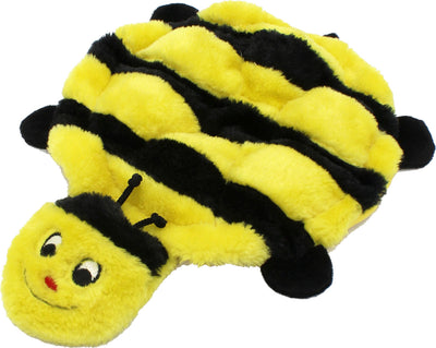 Zippypaws Squeakie Crawler Bertie the Bee, MD - Plush