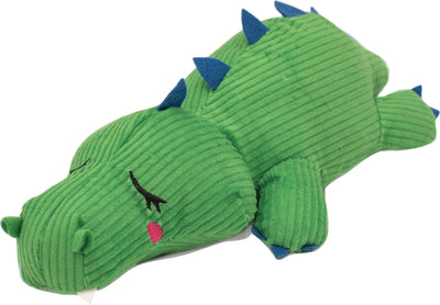 Zippypaws Snooziez with Shhhqueaker-Alligator, MD - Plush