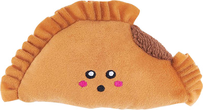 Zippypaws Nomnomz Empanada - Plush