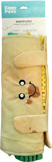 Zippypaws Snufflerz Roll Burrito, MD - Plush