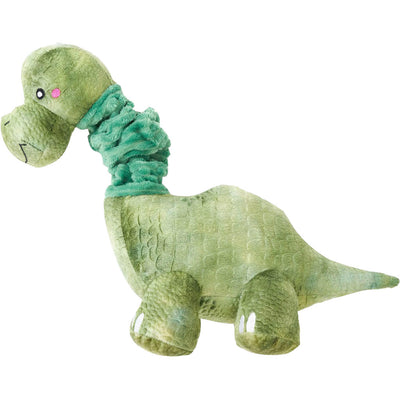 Zippypaws Bungee Buddiez - Dinosaur, O/s - Plush