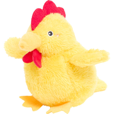 Zippypaws Tuff+ 2-in-1 Birdiez - Chicken, O/s - Plush