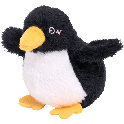 Zippypaws Tuff+ 2-in-1 Birdiez - Penguin, O/s - Plush