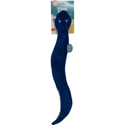 Zippypaws Rope Reptilez - Snake, O/s