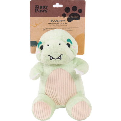 Zippypaws Eco Dinoz -T-Rex, O/s - Plush