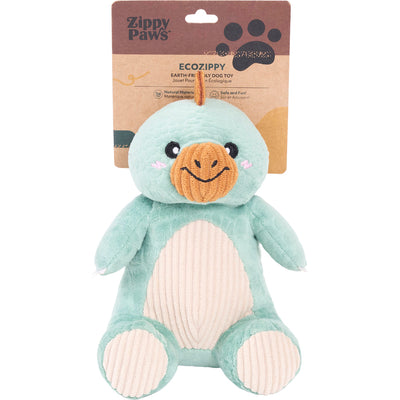 Zippypaws Eco Dinoz - Stegosaurus, O/s - Plush