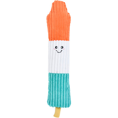 Zippypaws Jigglerz Rocket Pop, XL - Plush