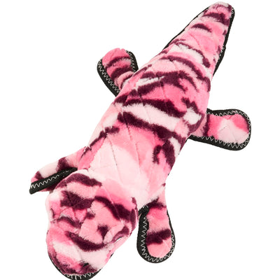 Zippypaws Z-Stitch Grunterz Leo the Lizard, XL - Plush
