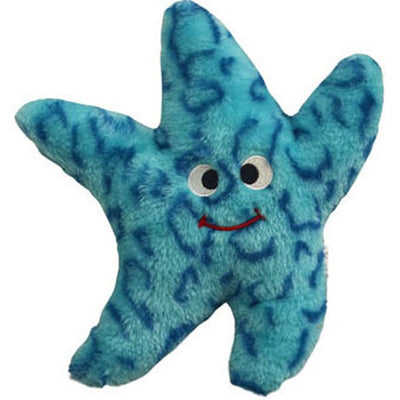 Zippypaws Floppy Starfish, MD - Plush