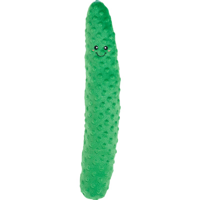 Zippypaws Jigglerz Pickle, XL - Plush