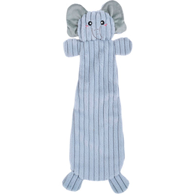 Zippypaws Crinkle Peltz Elephant, XL - Plush