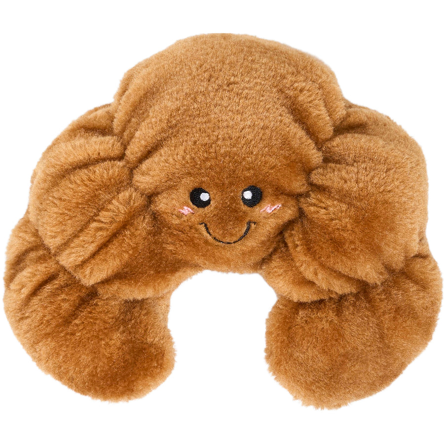 Zippypaws Nomnomz Croissaint, MD - Plush