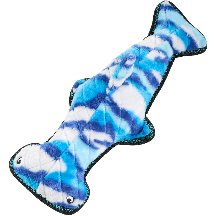 Zippypaws Z-Stitch Grunterz Hamilton Hammerhead, XL - Plush