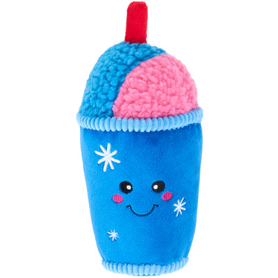 Zippypaws Nomnomz Slushie, MD - Plush