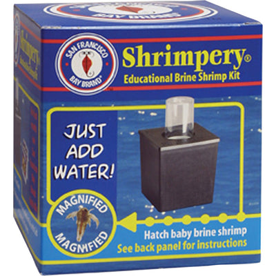 San Francisco Bay Brand Sfbb Shrimpery - Breeders