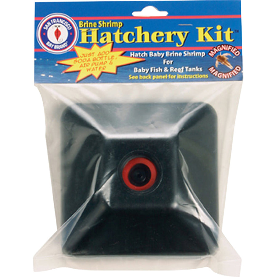 San Francisco Bay Brand Sfbb Hatchery Kit - Breeders