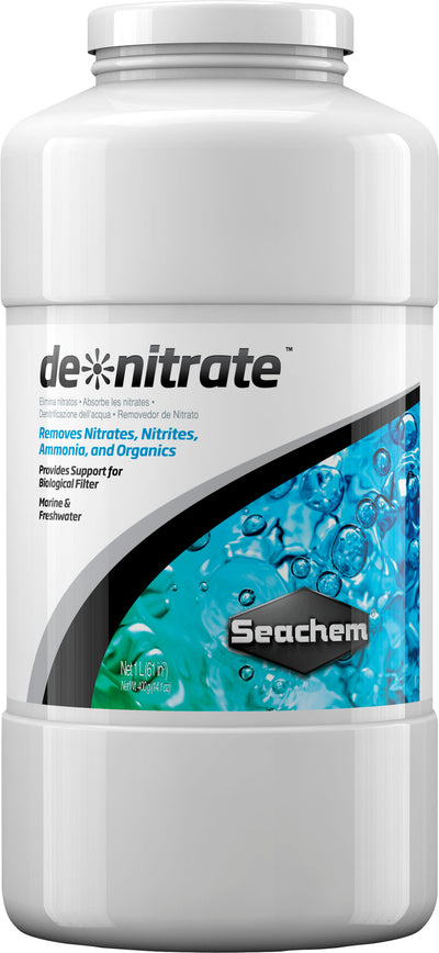 Seachem De*nitrate, 1 l - Conditioners