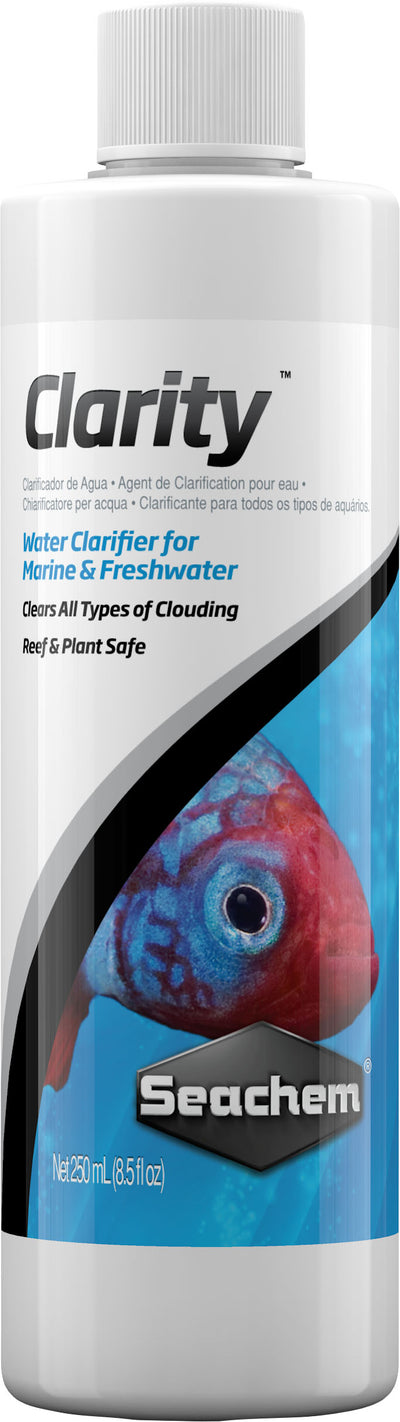Seachem Clarity, 250 ml - Conditioners