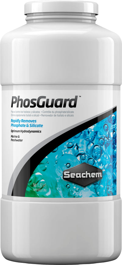 Seachem Phosguard, 1 l - Conditioners