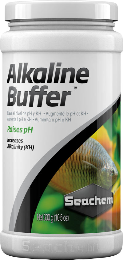Seachem Alkaline Buffer, 300 g - PH Control