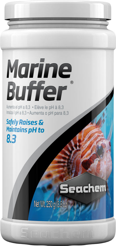 Seachem Marine Buffer, 250 g - PH Control