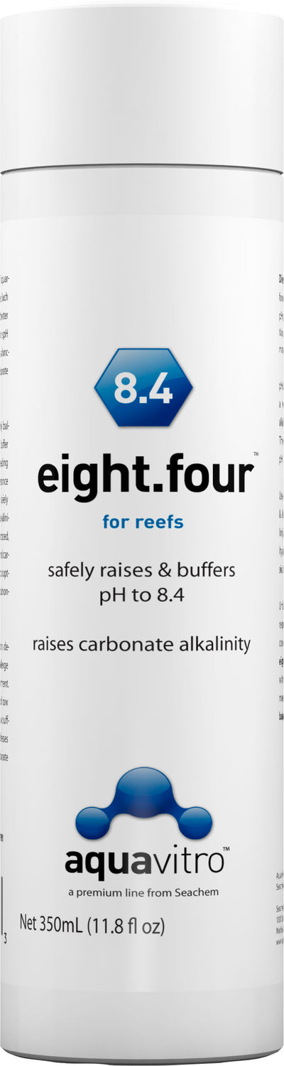 Aquavitro Eight.four, 350 ml - PH Control