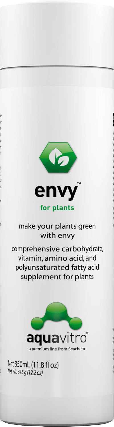 Seachem Envy for Plants, 350 ml - Plant Care