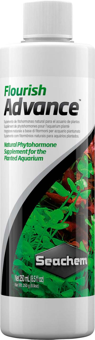 Seachem Flourish Advance, 250 ml - Plant Care