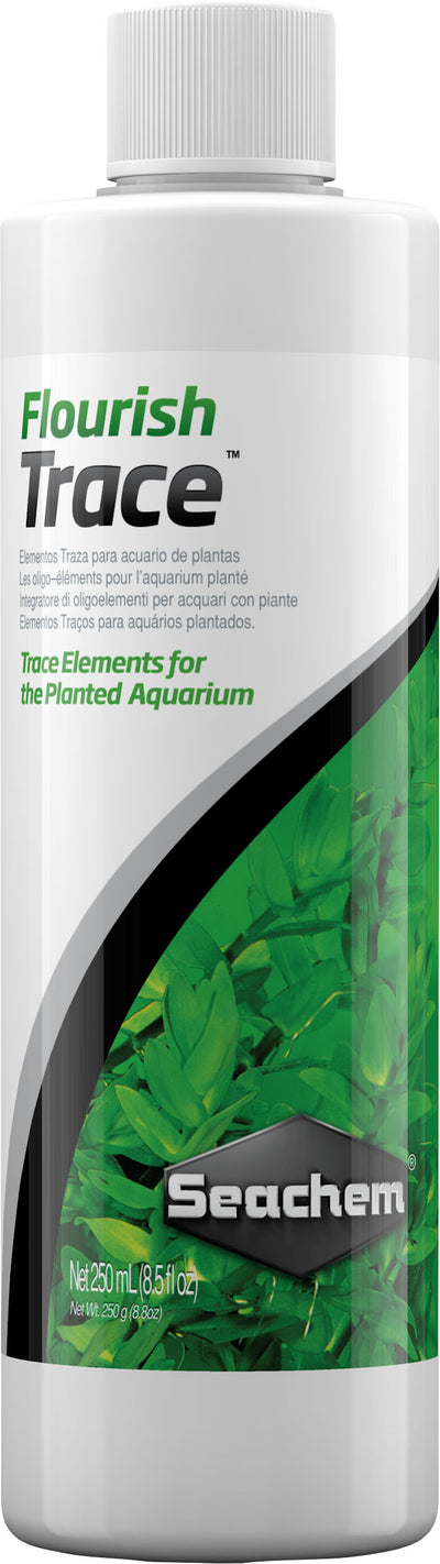 Seachem Flourish Trace, 250 ml - Plant Care