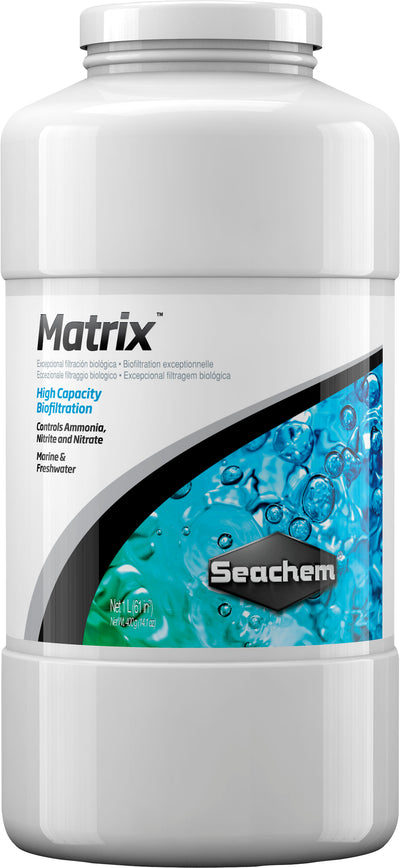 Seachem Matrix, 1 l - Conditioners