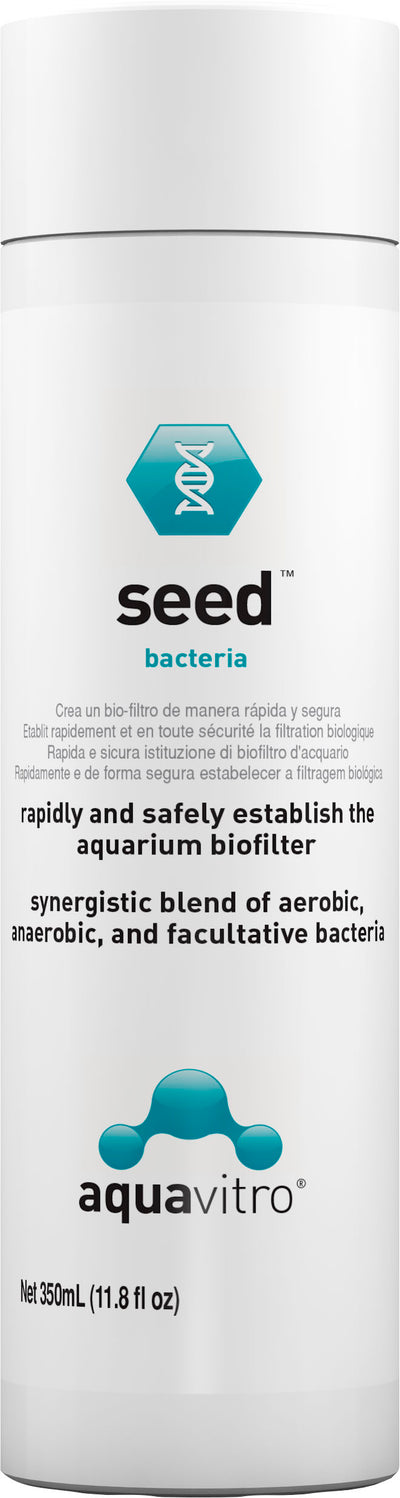 Aquavitro Seed, 350 ml - Conditioners
