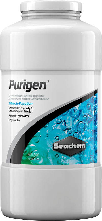 Seachem Purigen, 1 l - Conditioners
