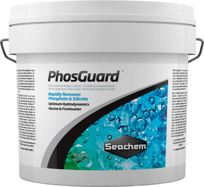 Seachem Phosguard, 4 l - Conditioners