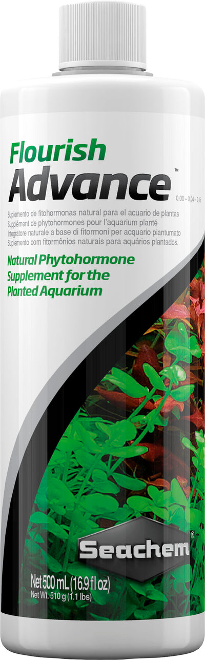 Seachem Flourish Advance, 500 ml - Plant Care