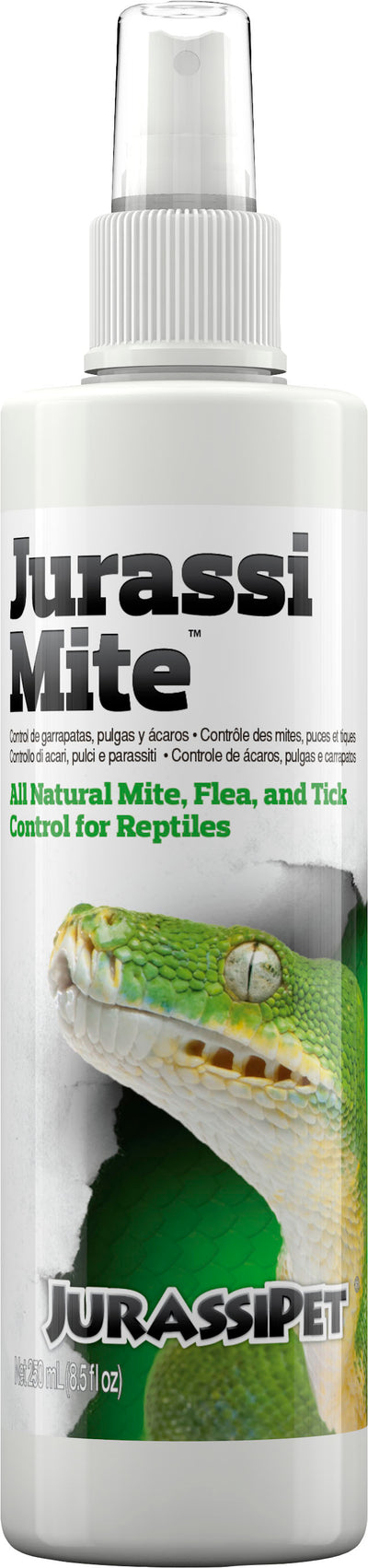 Jurassipet Jurassimite, 250 ml - Mite Relief