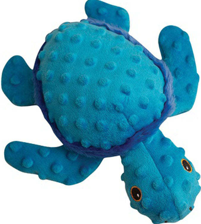 Snugarooz Tucker the Turtle, Green, 10 in - Plush