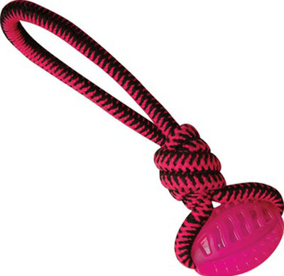 Snugarooz Tug Buddy Rope Tug, Assorted, 18 in