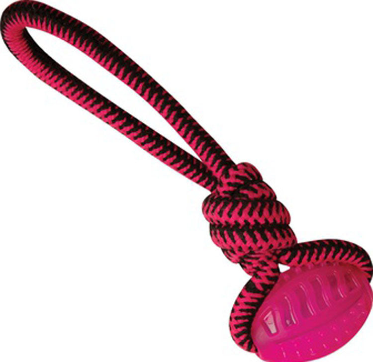 Snugarooz Tug Buddy Rope Tug, Assorted, 18 in