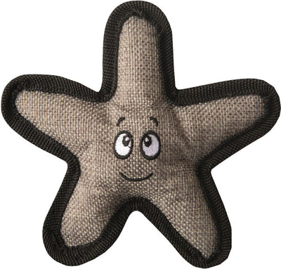Snugarooz Baby Sophie the Starfish, Gray, 5.5 in - Plush