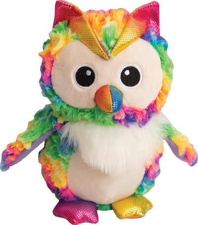 Snugarooz Baby Hootie the Owl, 5 in - Plush