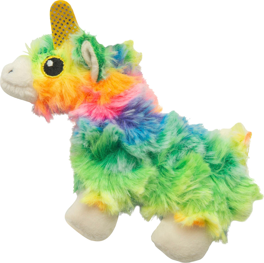 Snugarooz Kitty Momma W/Catnip, 4 in