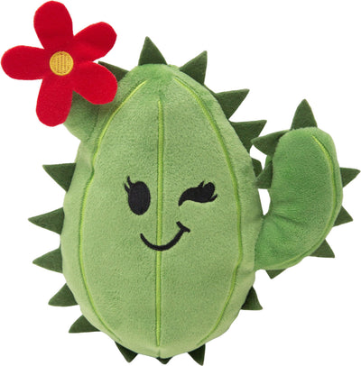 Snugarooz Chloe the Cactus, 9 in - Plush
