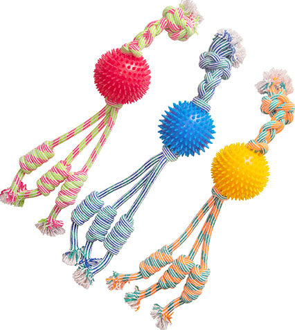 Snugarooz Feel'n Spikey, 23 in - Plush